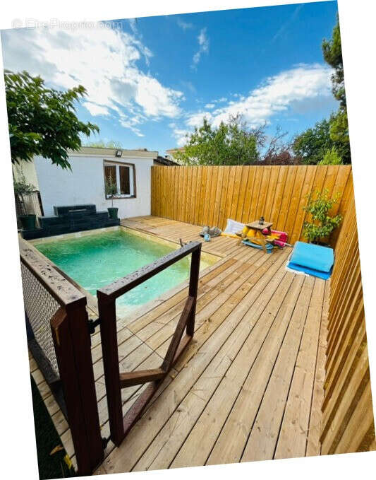 Maison 73 m² à Gujan-Mestras  - photo 2