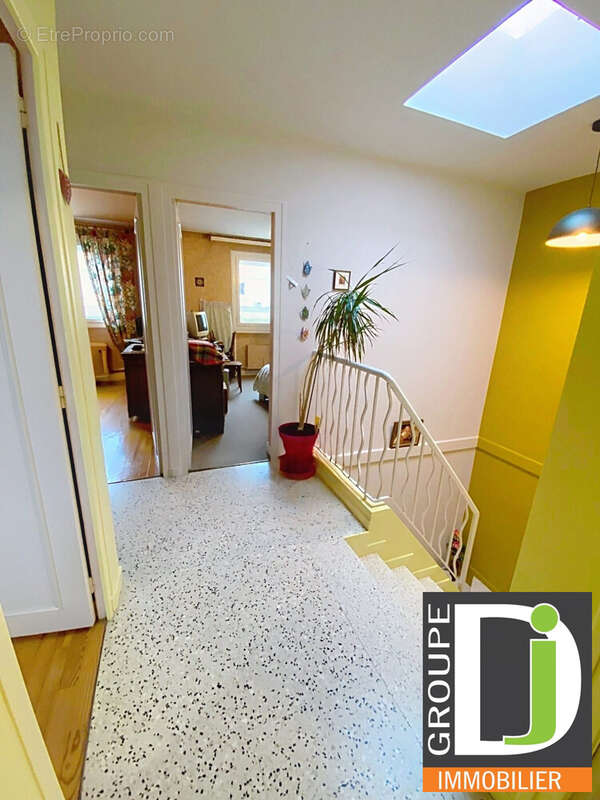 Maison à BEAUVALLON