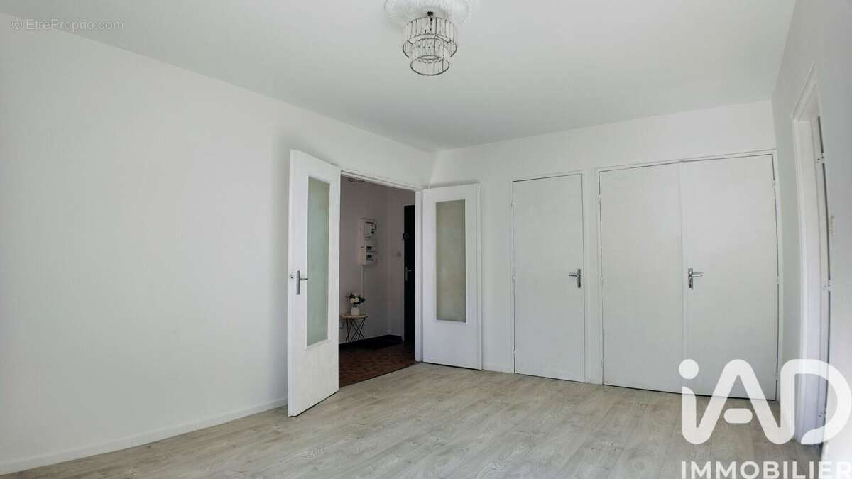 Photo 7 - Appartement à SAINT-ETIENNE