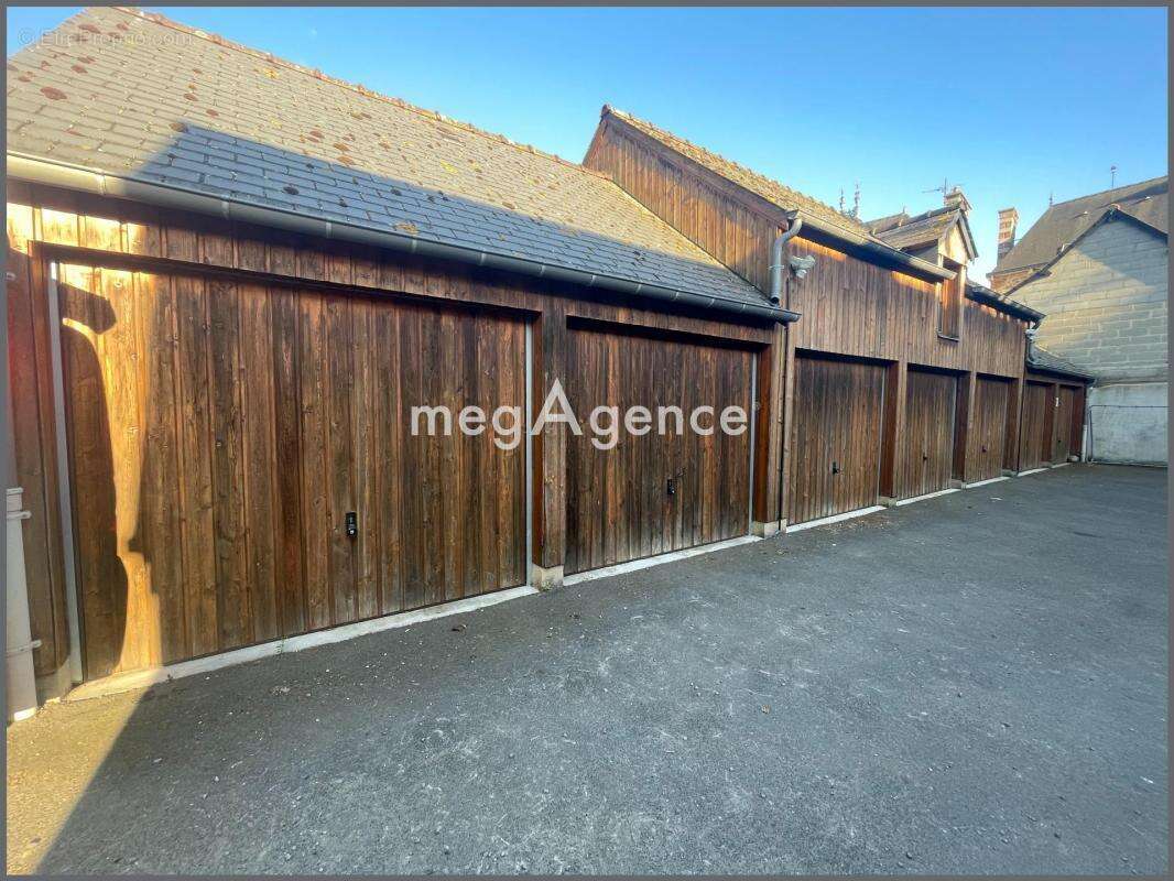 Maison à DOL-DE-BRETAGNE