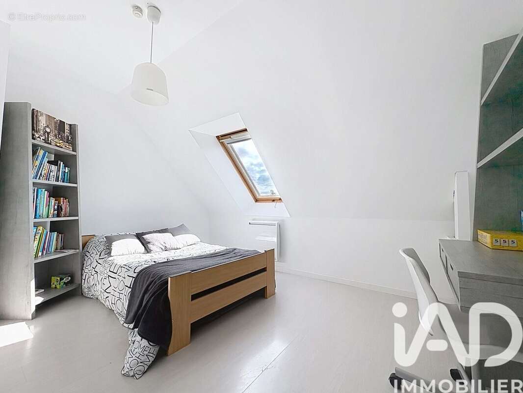 Photo 9 - Maison à BAGUER-PICAN