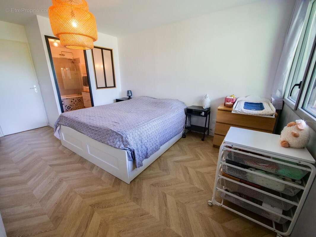  - Appartement à BLAGNAC