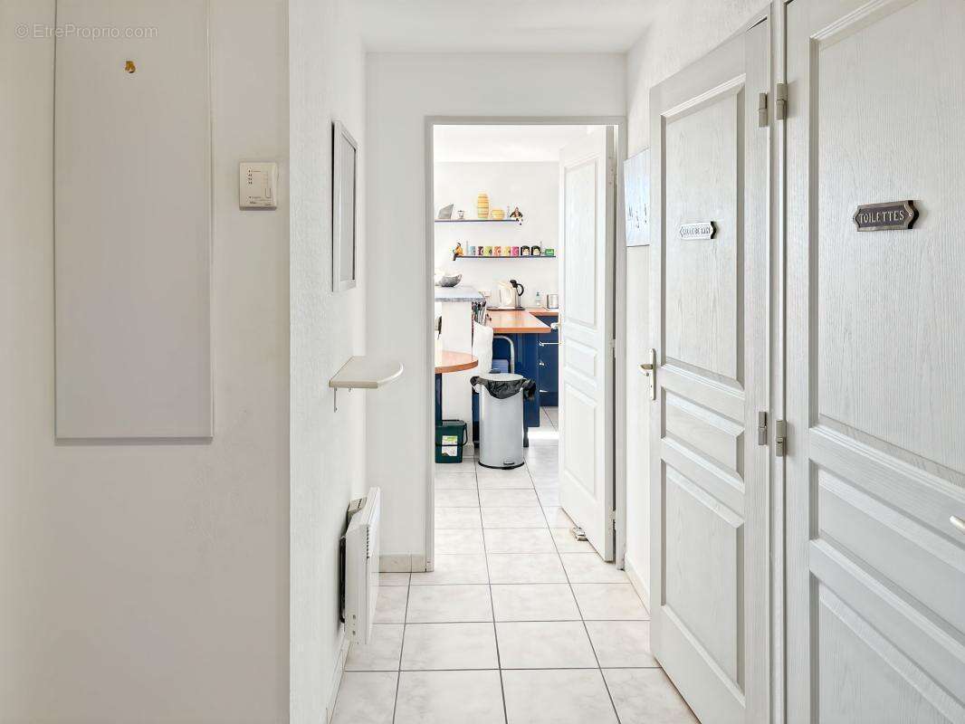 Appartement à MARSEILLAN