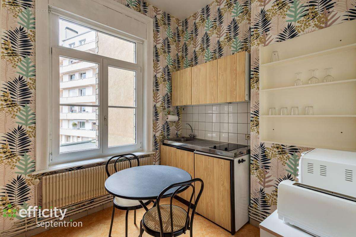 Appartement à LILLE