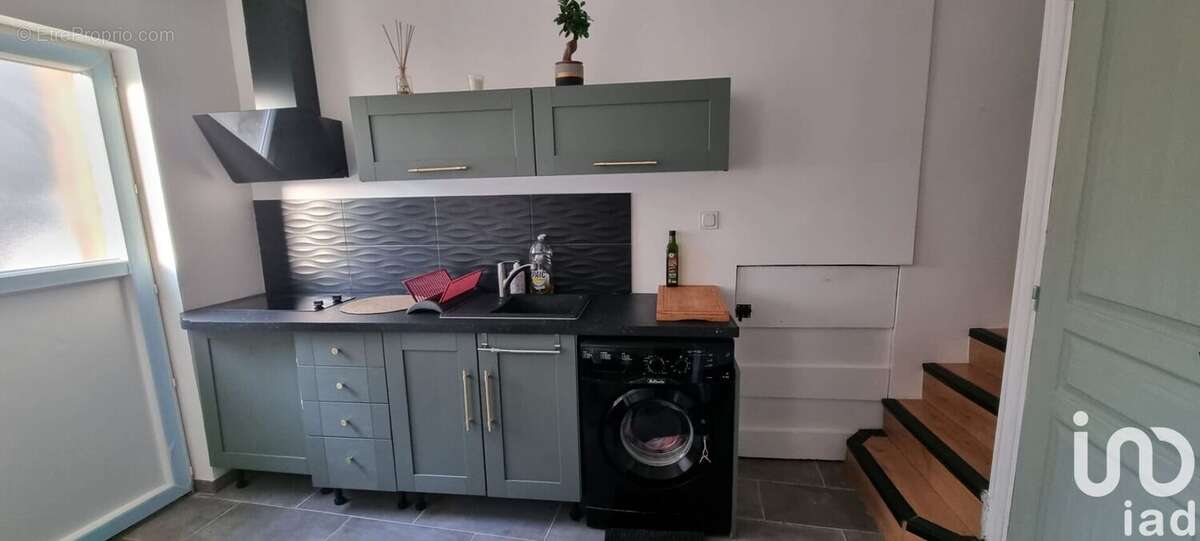 Photo 4 - Appartement à BLENEAU