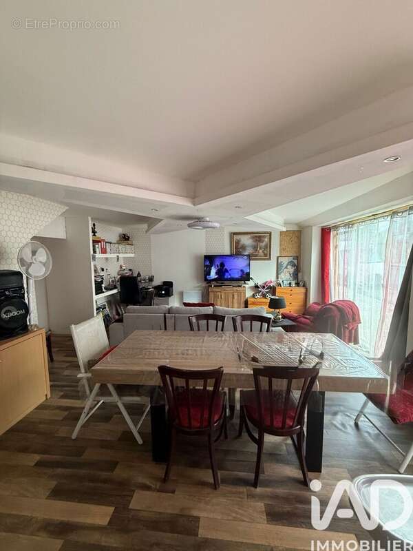 Photo 7 - Maison à SIXT-SUR-AFF