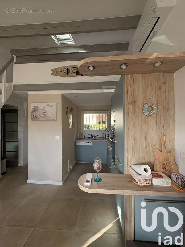 Photo 7 - Maison à AGDE