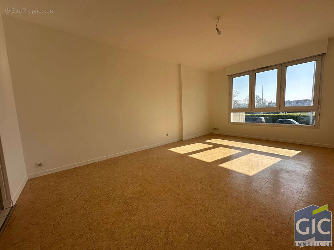 Appartement à CAEN