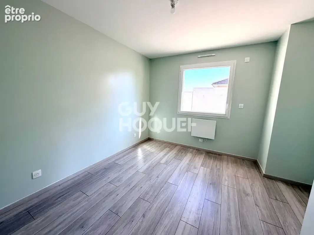 Maison plain-pied 95 m² 3 chambres proche Besançon - photo 10