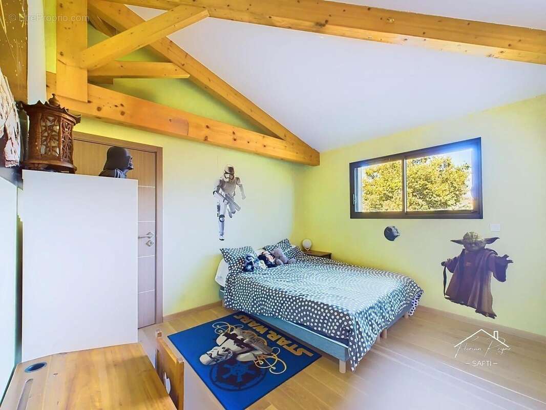 Photo 9 - Maison à ARSAC