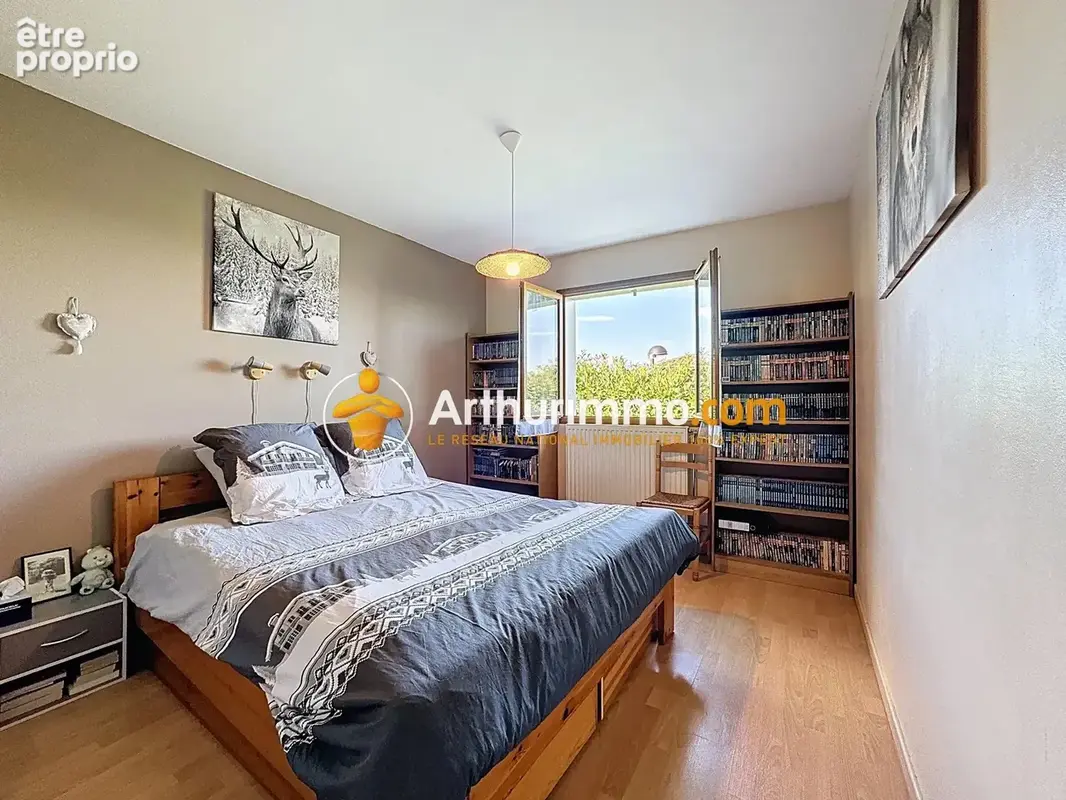 Vente Maison L'isle-d'abeau(38080) 279 900ï¿œ - photo 5