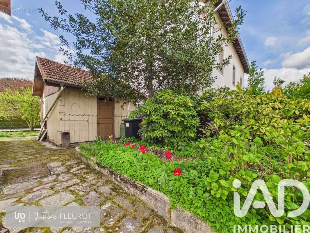 Photo 4 - Maison à LE VAL-D'AJOL