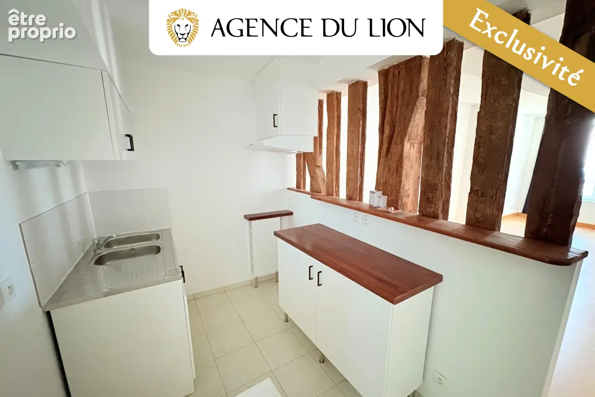 Immeuble de Rapport, Local commercial, 4 appartements, cave parking - photo 5