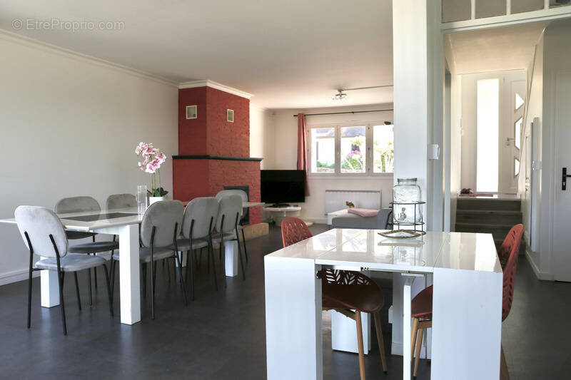 Maison à VILLERS-ALLERAND