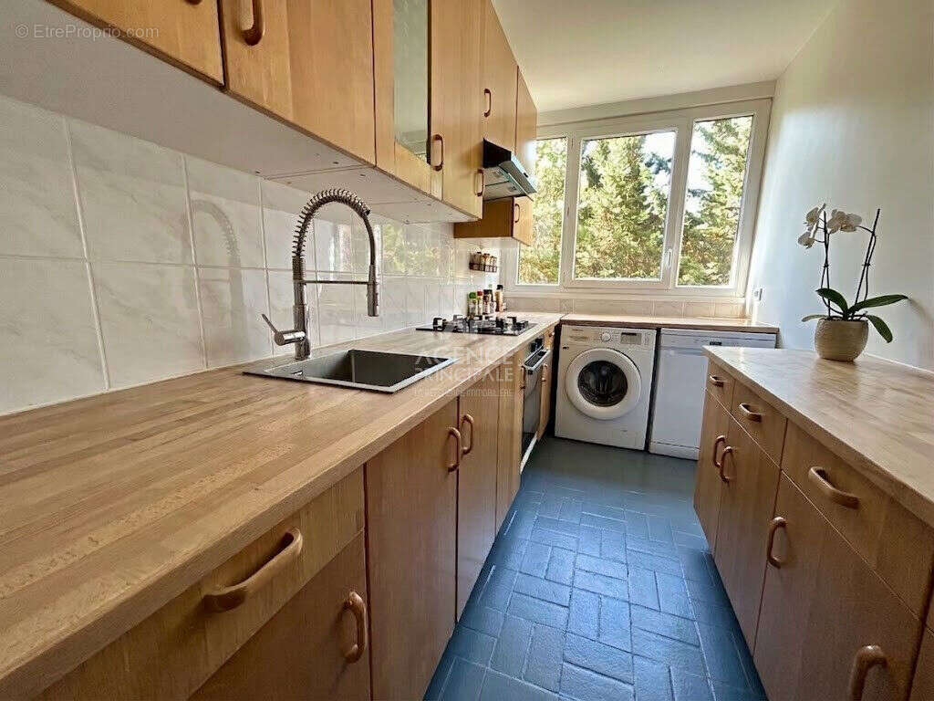 Appartement à POISSY