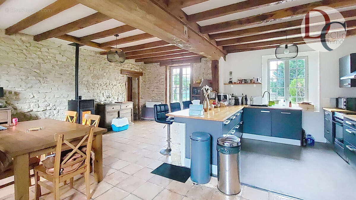 Photo 5 - Maison à PONT-SAINTE-MAXENCE