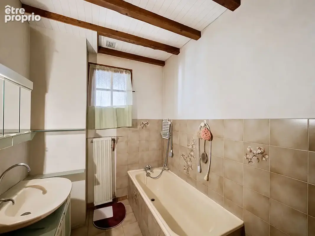 Maison avec Vue Pyrénées à ODARS - photo 6