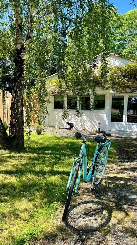 Maison à SAINT-JEAN-DE-MONTS