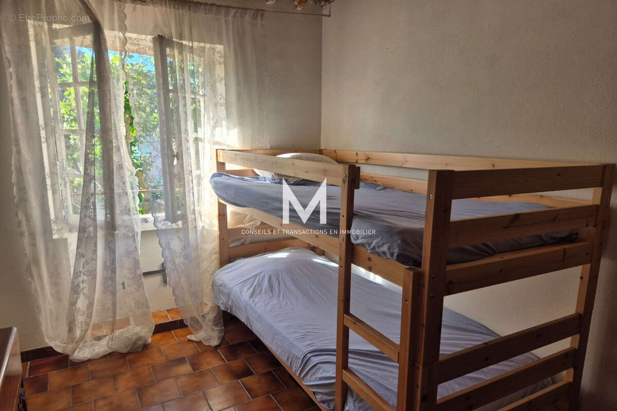 Appartement à PLAN-DE-LA-TOUR