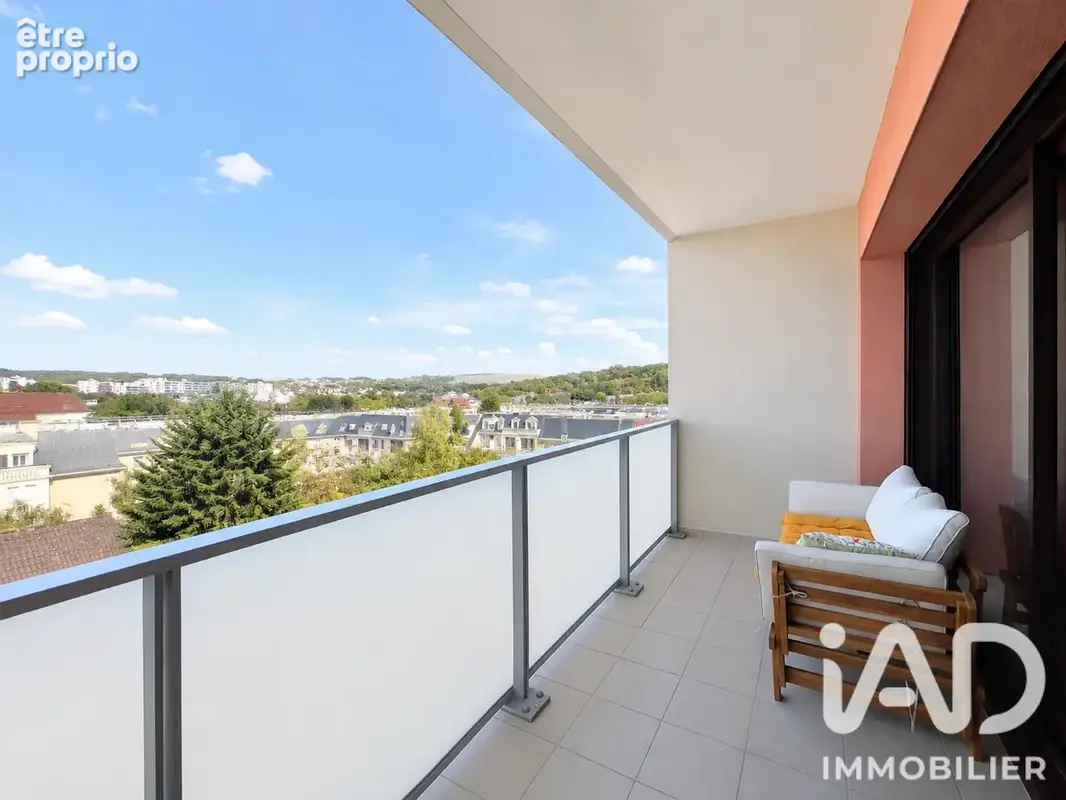 Photo 1 - Appartement à CHELLES