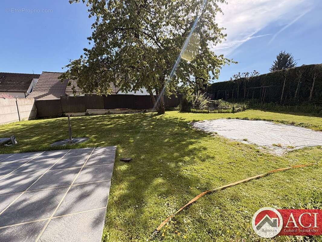 Maison à Meru (60110) - photo 11