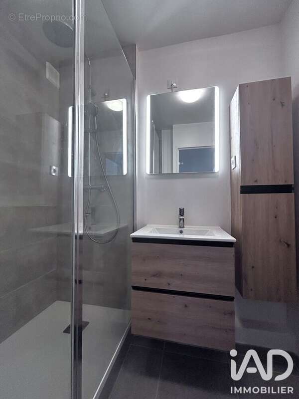 Photo 9 - Appartement à LAGNY-SUR-MARNE