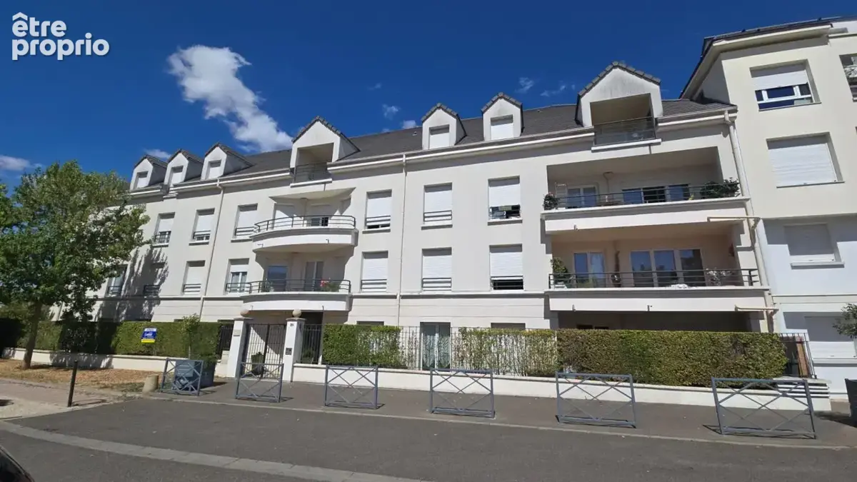 Appartement à DREUX