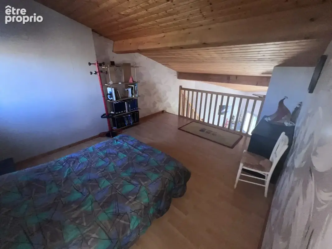 MAISON AU CALME avec 3600 m2 constructibles - photo 20