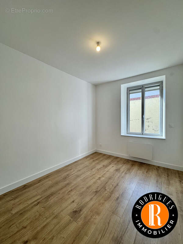 Appartement à LAXOU