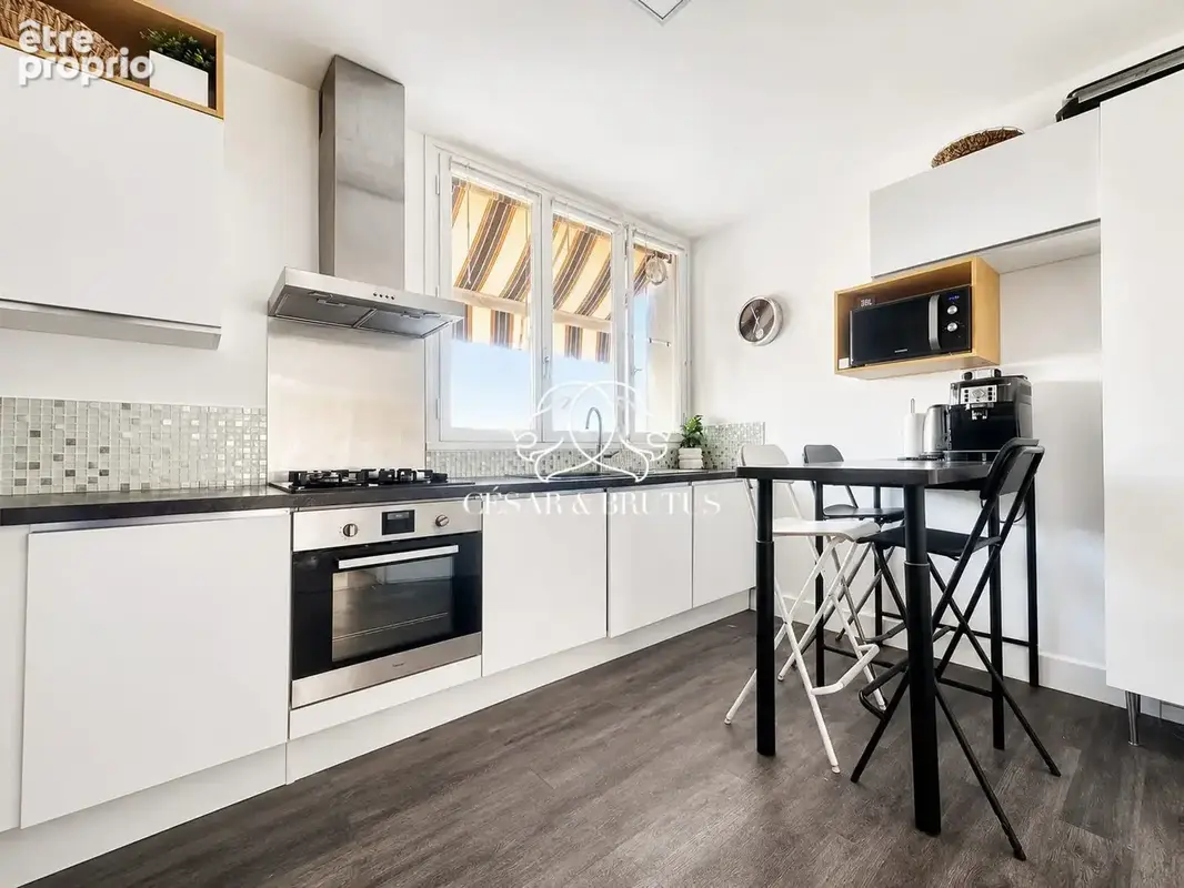 Appartement 5 pièces 108 m² à vendre à Lyon-8e (69008) - photo 5