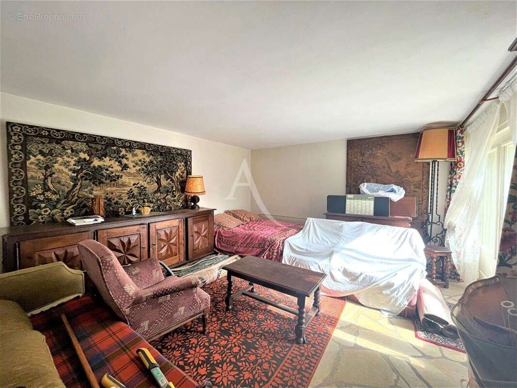 Maison d' Architecte avec beaucoup de charme! - photo 15