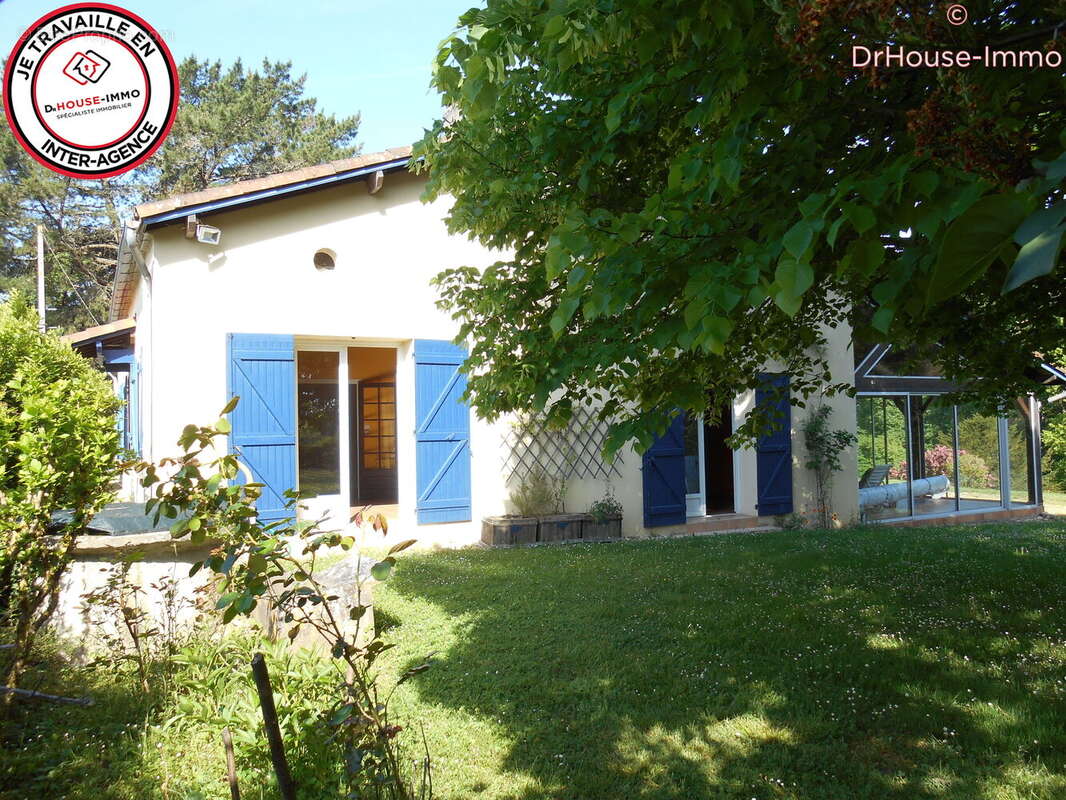 Maison 195 m² à Marmande  - photo 11