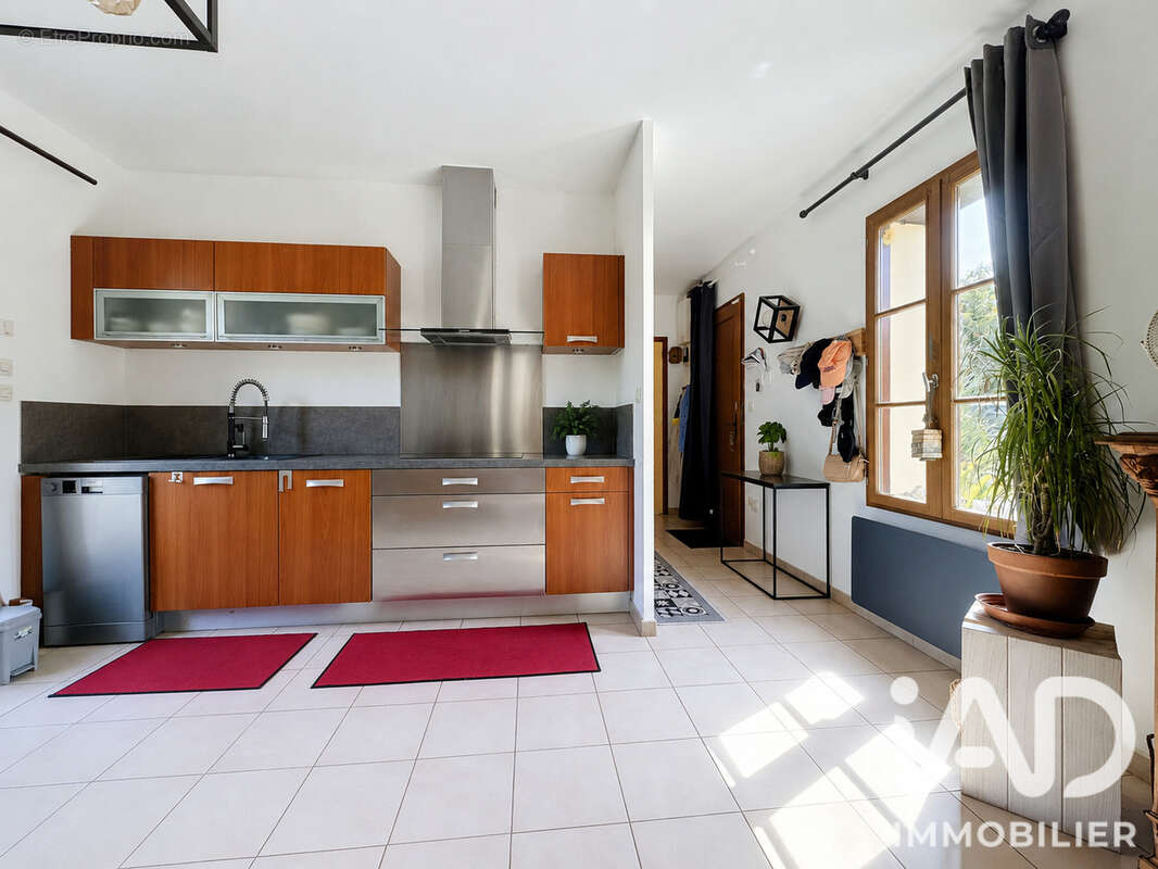 Maison 150 m² à Dammarie  - photo 4