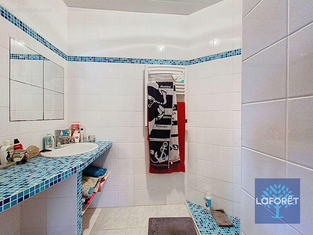 Maison à SAINT-CHRISTOPHE-DU-LIGNERON