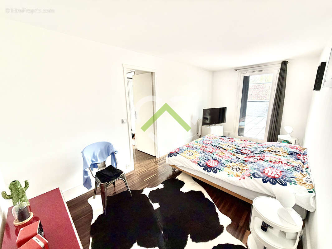 Maison à VILLENEUVE-D'ASCQ