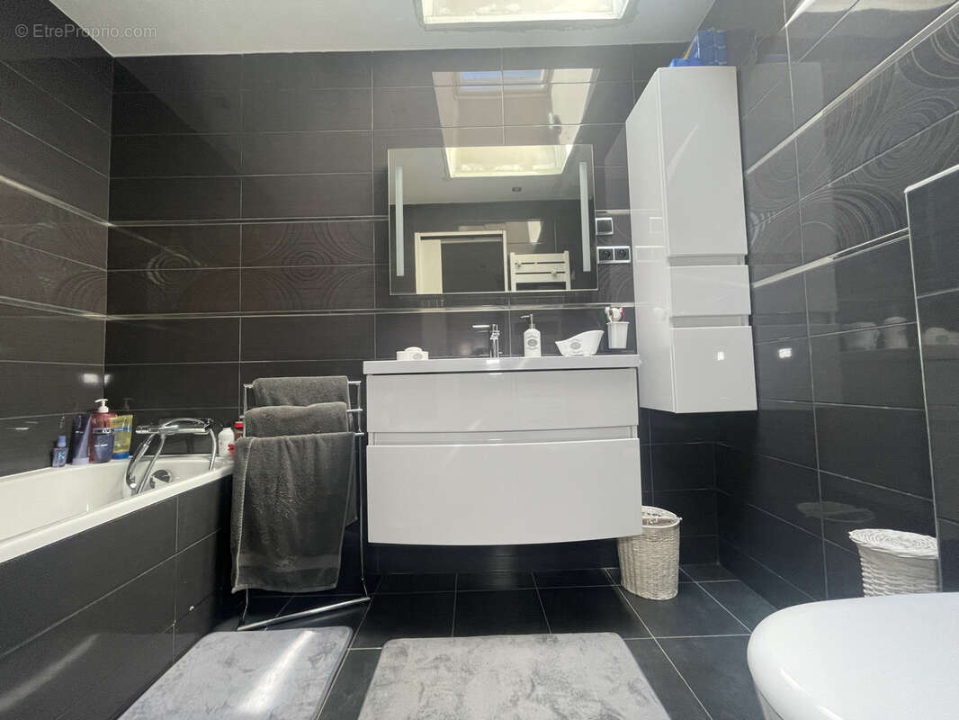 Maison à RUEIL-MALMAISON