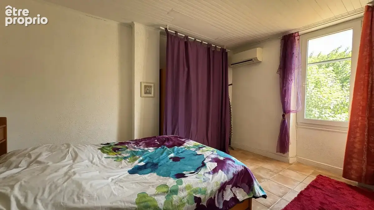 Maison de ville T3 80 m² avec véranda, terrasse et extérieurs – Port-de-Bouc - photo 24