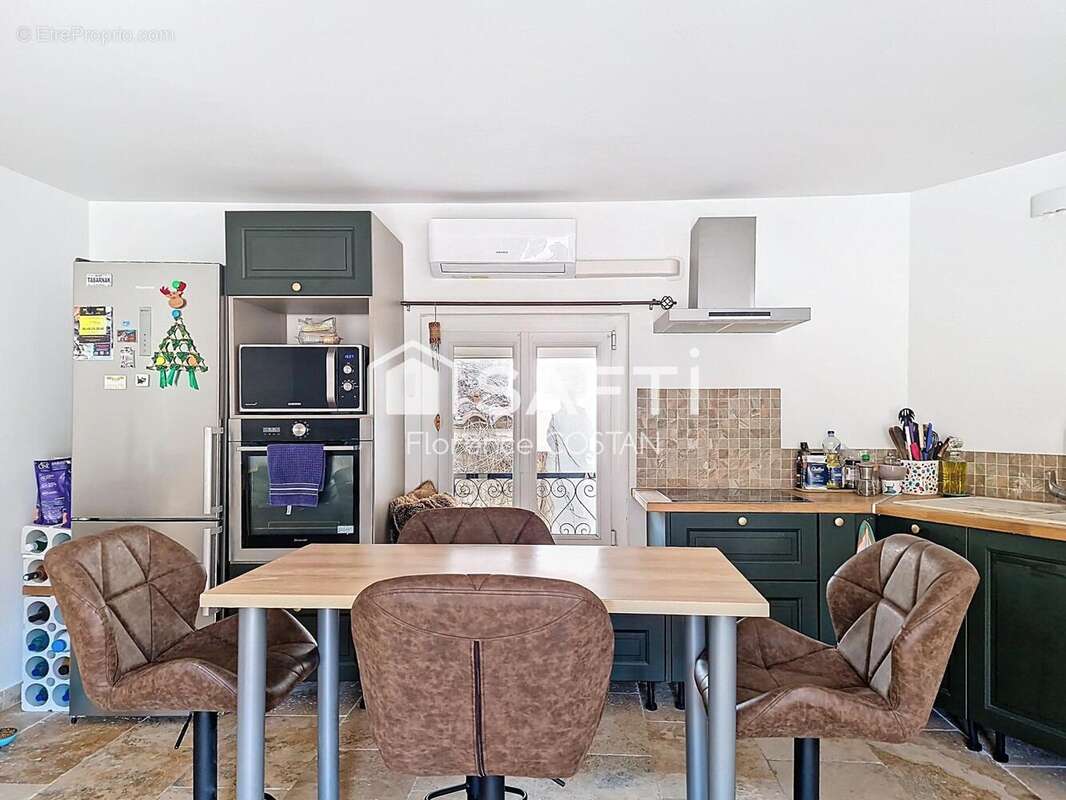 Photo 9 - Maison à VELAUX