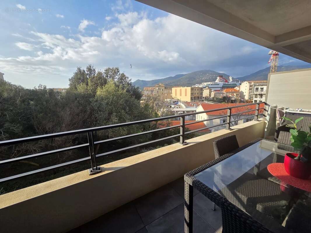 Appartement à PROPRIANO
