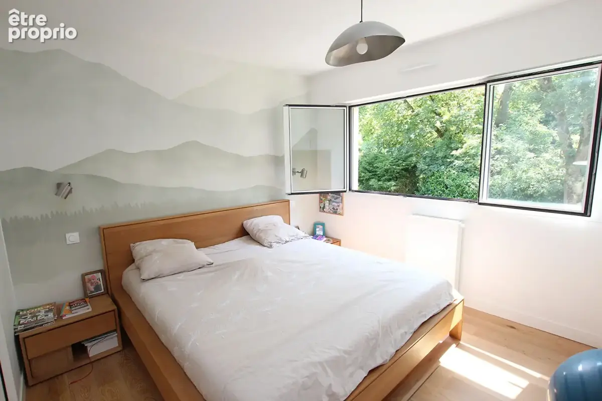 Appartement Meudon 5 pièce(s) 108 m2 - photo 5