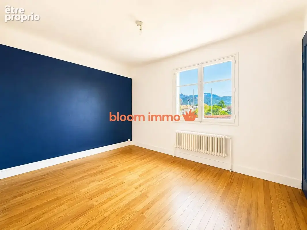 Appartement 82 m² à Bassens  - photo 7