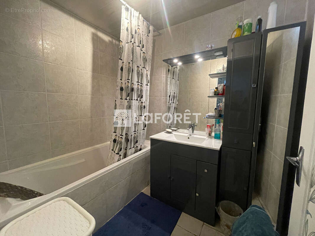 Maison à LONS-LE-SAUNIER