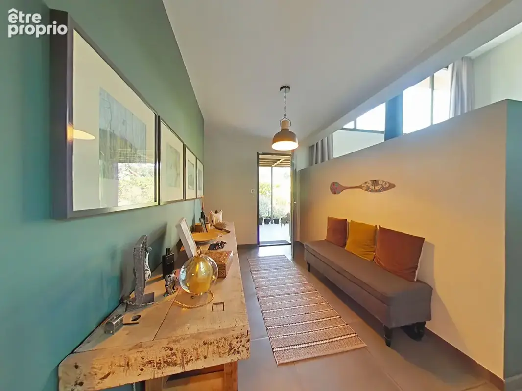 Maison d'architecte 7 pièces - photo 6