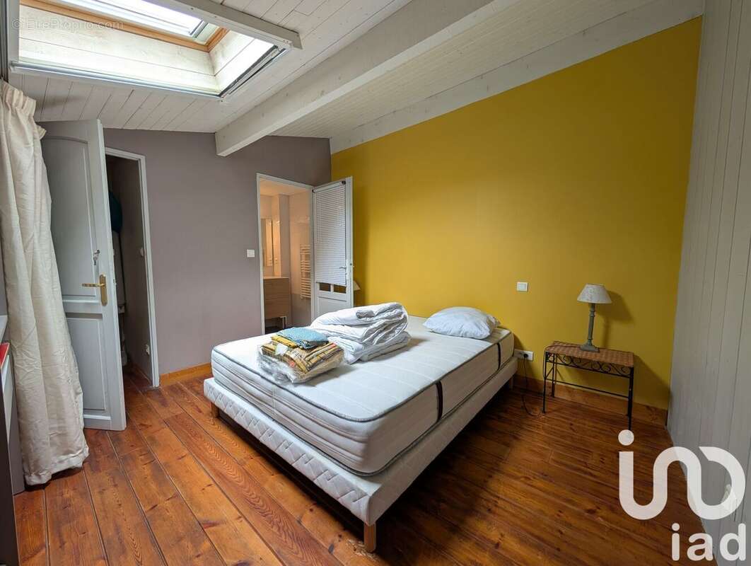 Photo 7 - Appartement à BORDEAUX