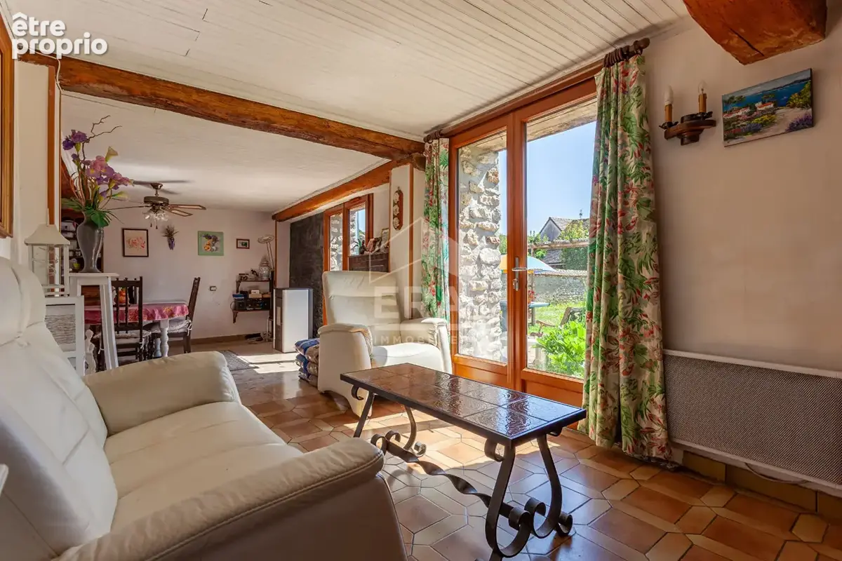 Maison 176m² à arnouville-lès-mantes - photo 3