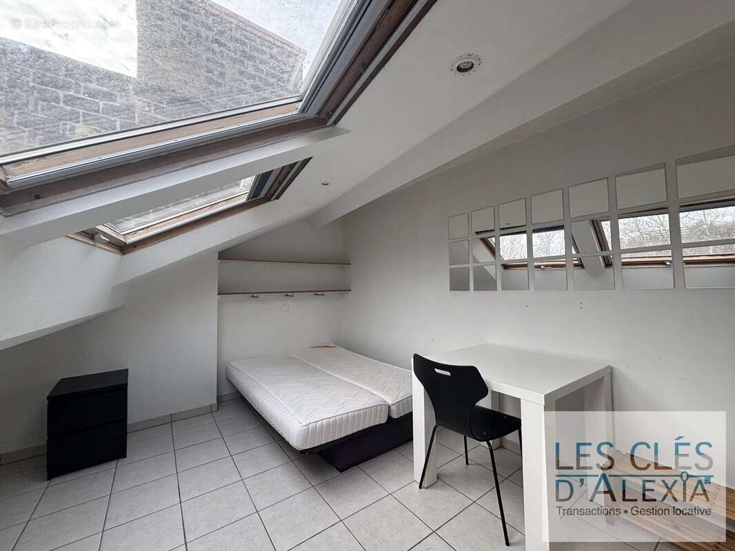 Appartement à LYON-9E