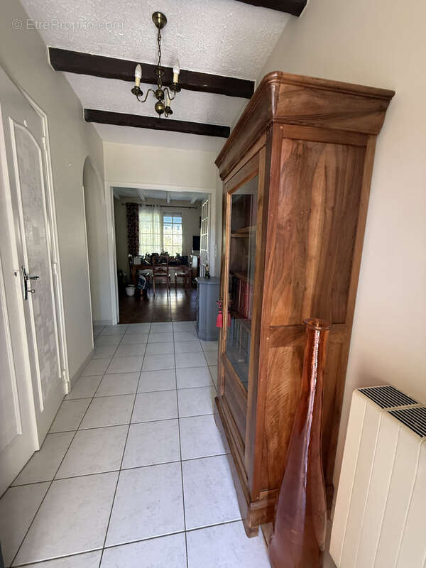 Maison à L&#039;UNION