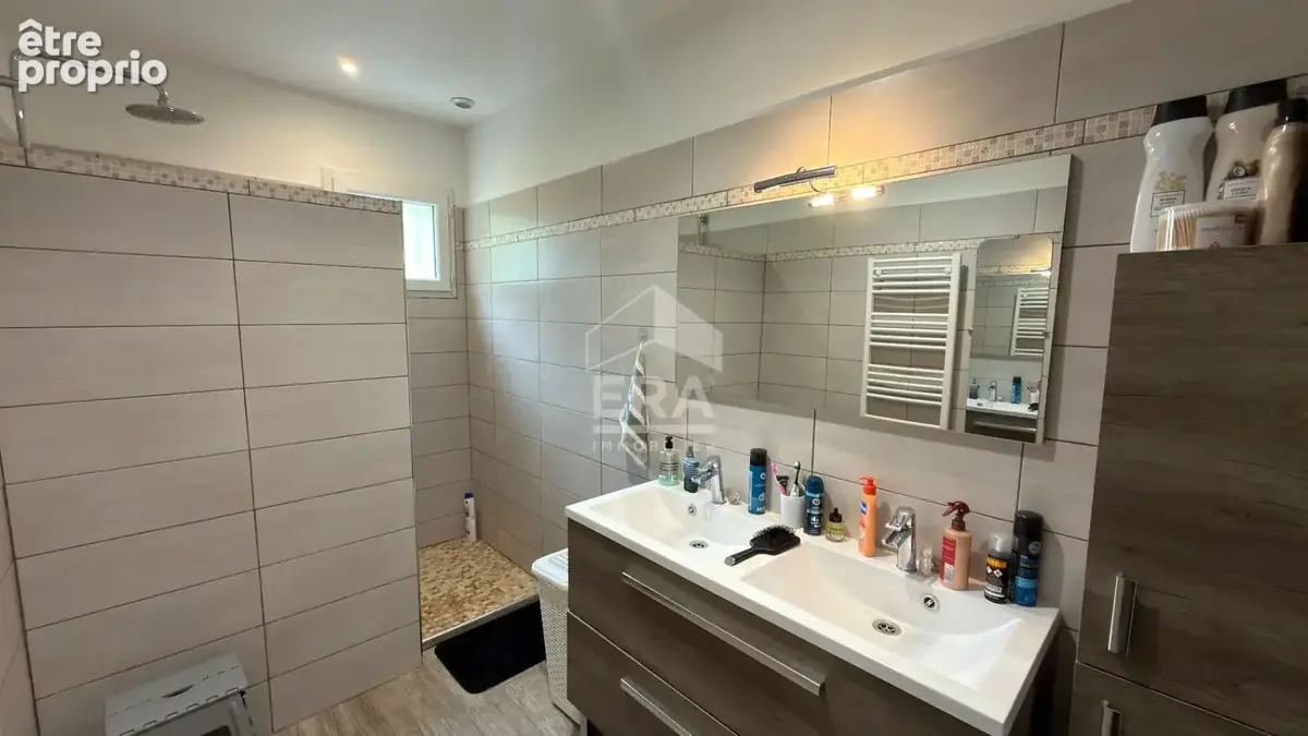 Maison 130m² à saint-maximin-la-sainte-baume - photo 9