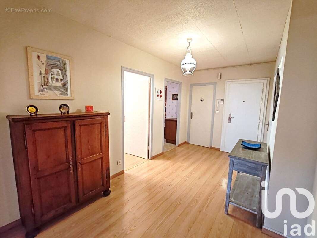 Photo 6 - Appartement à ESSEY-LES-NANCY