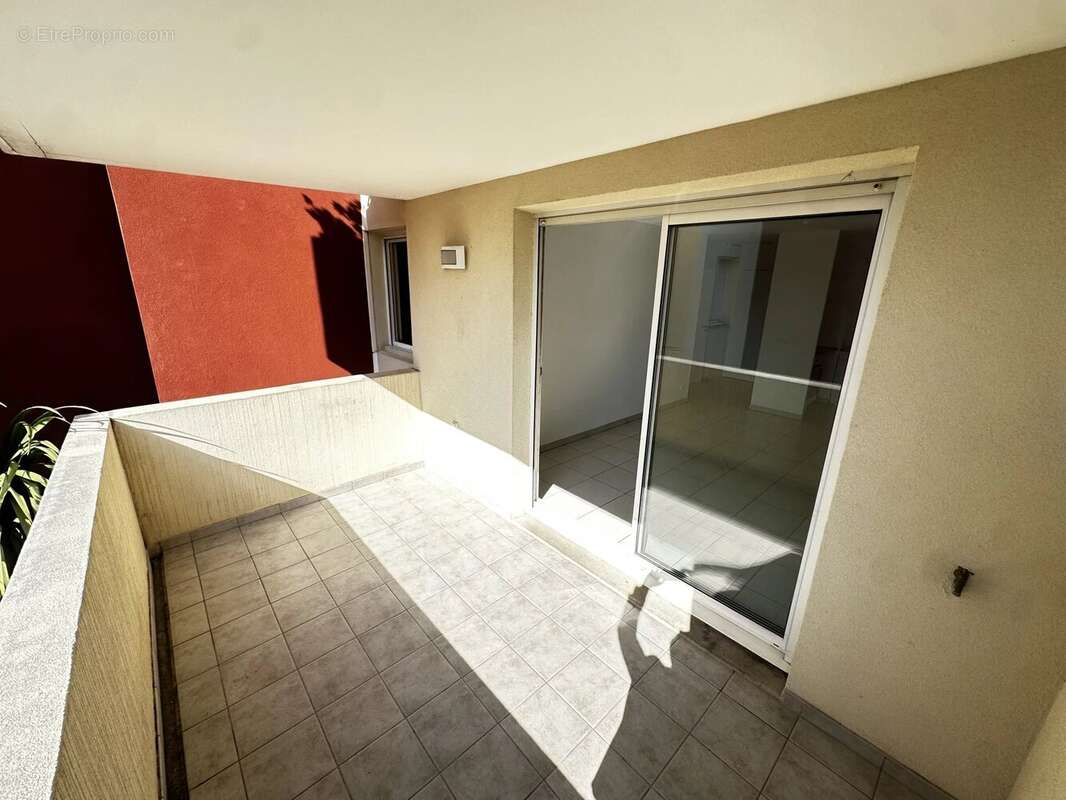 Appartement à CASTELNAU-LE-LEZ